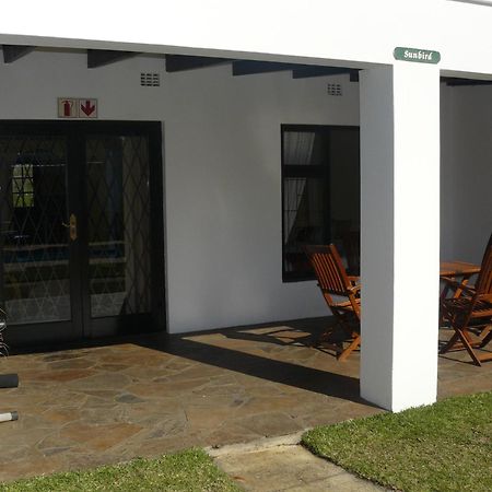B My Guest Hotel Knysna Exterior photo