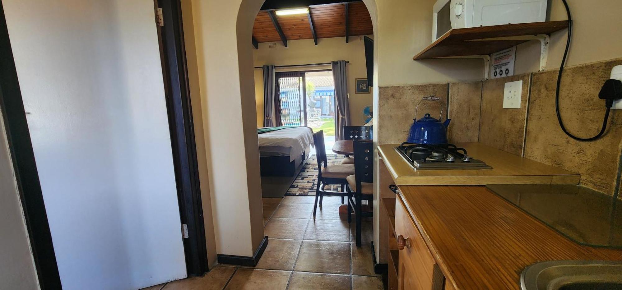 B My Guest Hotel Knysna Exterior photo