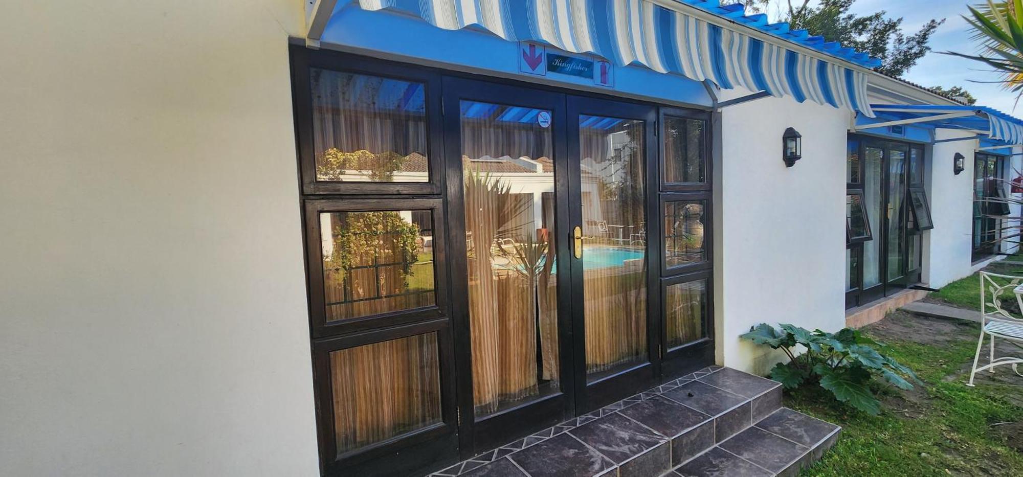 B My Guest Hotel Knysna Exterior photo