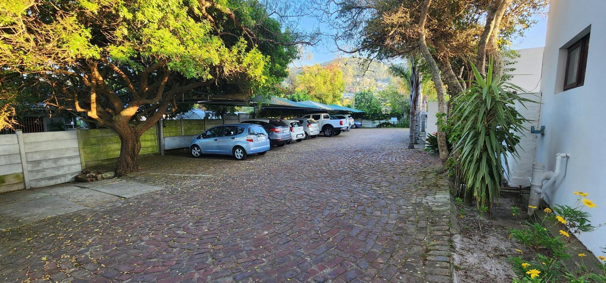 B My Guest Hotel Knysna Exterior photo