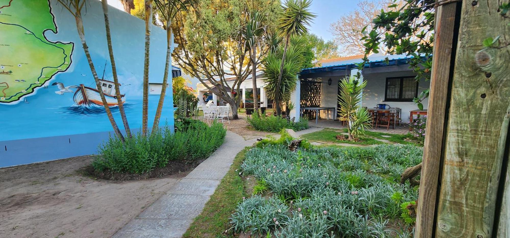B My Guest Hotel Knysna Exterior photo