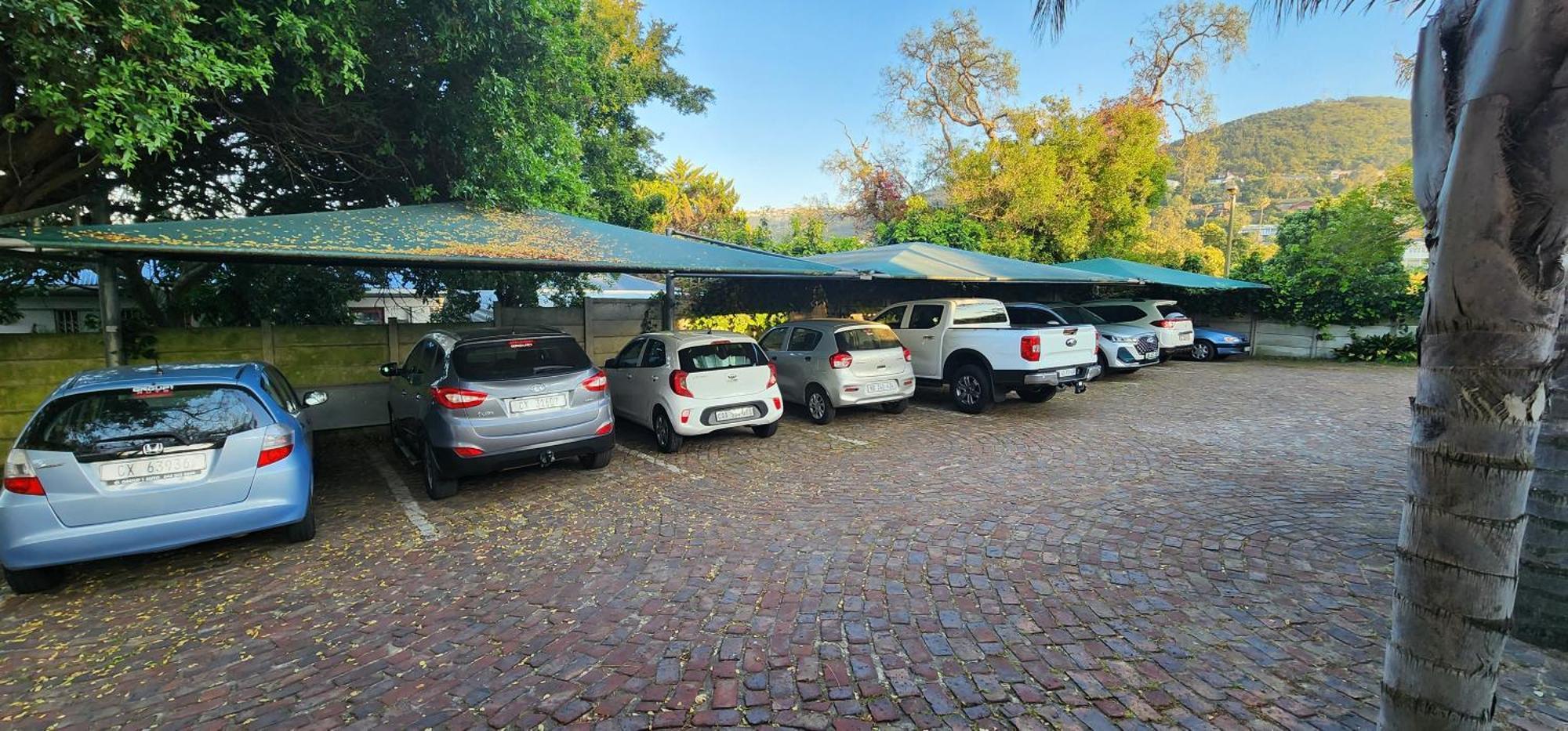 B My Guest Hotel Knysna Exterior photo